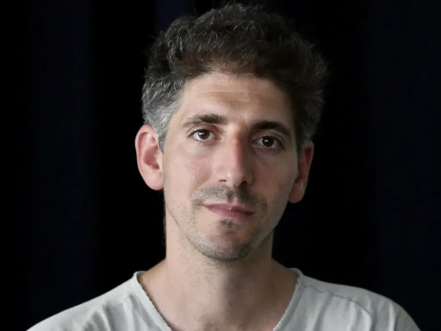 חנן ישי