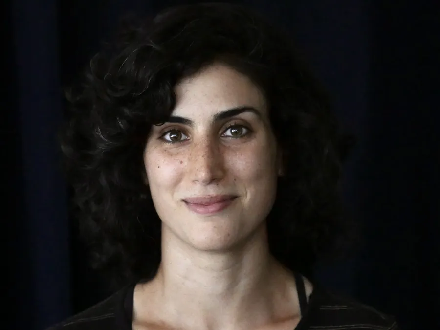 רותם ספיר